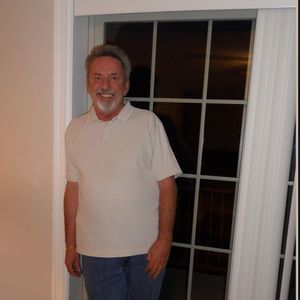 Meet your Posher, Harry